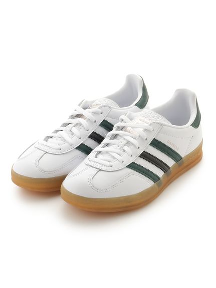 adidas Originals】GAZELLE INDOOR W(スニーカー)｜シューズ｜emmi（エミ）の通販サイト 【公式】