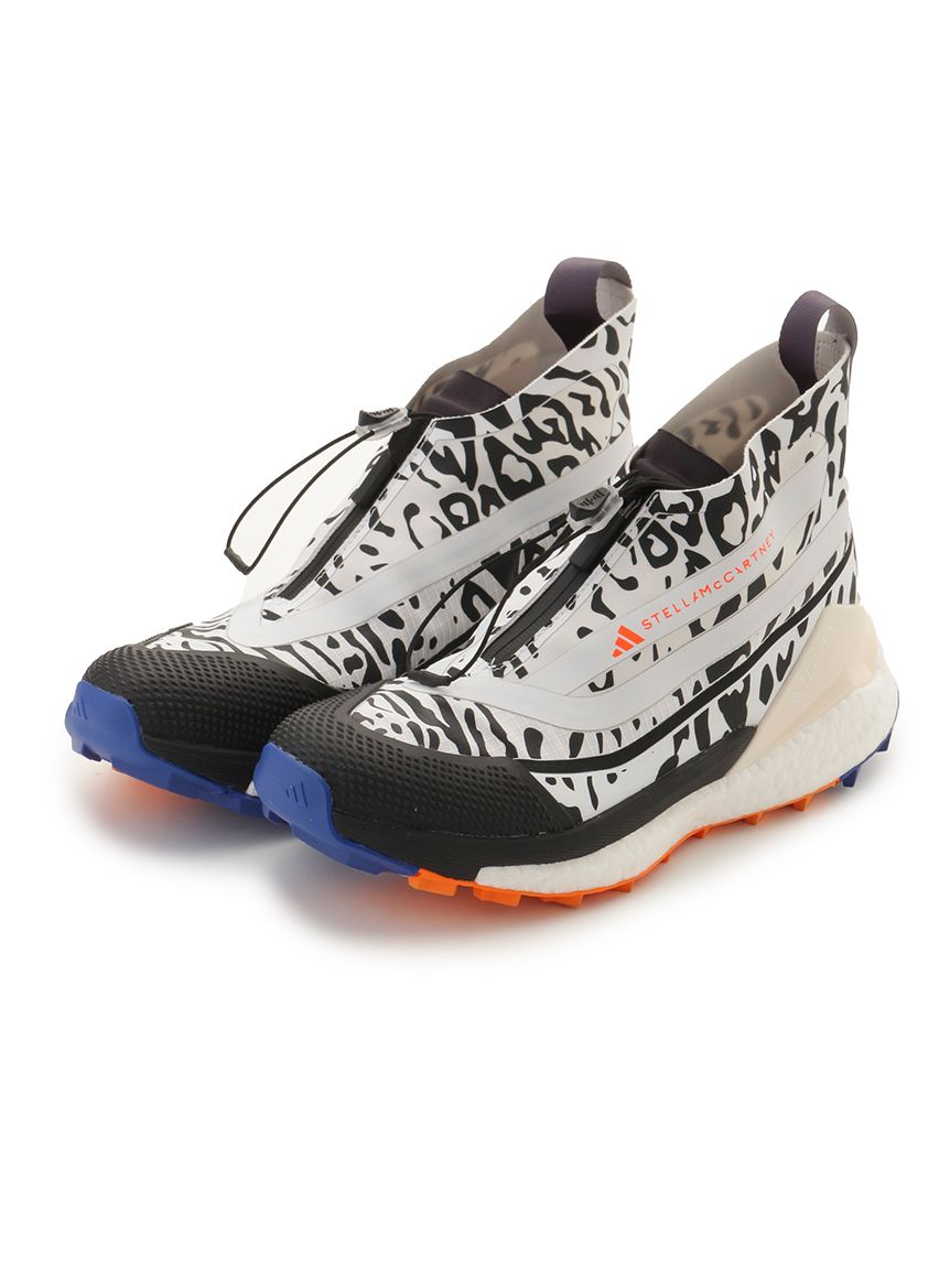 adidas by Stella McCartney】aSMC GTX AOP(スニーカー)｜シューズ