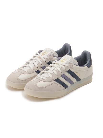 adidas Originals】GAZELLE INDOOR(スニーカー)｜シューズ｜emmi（エミ）の通販サイト 【公式】