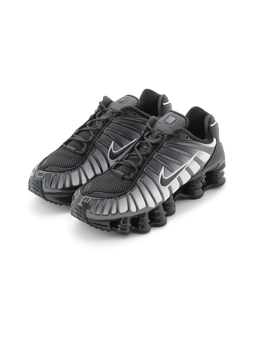 NIKE】SHOX TL FADE(スニーカー)｜シューズ｜emmi（エミ）の通販サイト