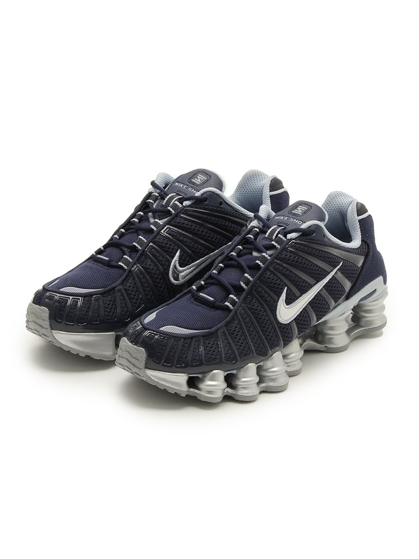NIKE】SHOX TL(スニーカー)｜シューズ｜emmi（エミ）の通販サイト 【公式】