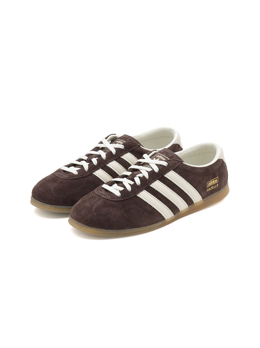 adidas Originals】GAZELLE LO PRO W(スニーカー)｜シューズ｜emmi