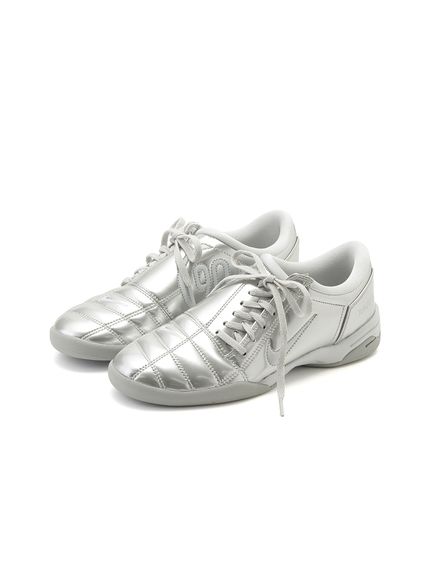 【NIKE meets emmi】SHOX R4 ナイキ　ショックス　23.0㎝ NIKE meets emmi】SHOX R4（スニーカー）｜NIKE（ナイキ）の