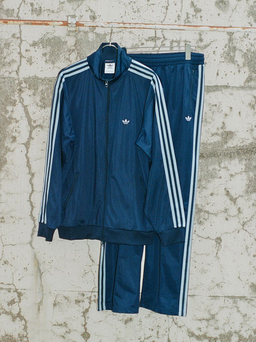 adidas Originals】BB TRACKTOP(パンツ)｜emmi（エミ）の通販サイト