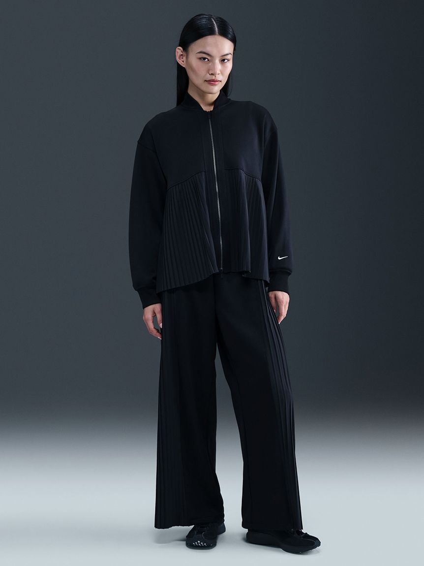 【NIKE】PLEATED JKT
