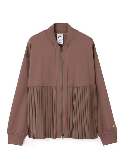 NIKE】PLEATED JKT(アウター)｜セレクトウェア｜emmi（エミ）の通販