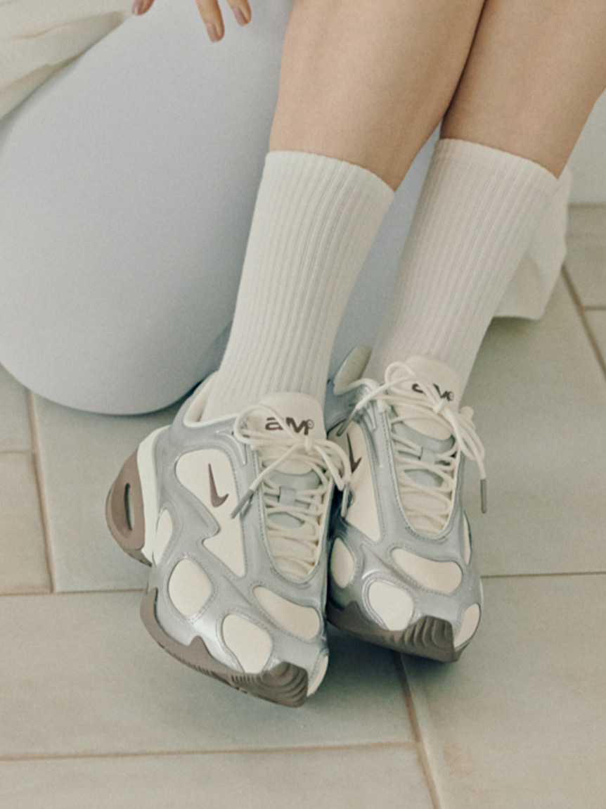 【NIKE meets emmi】AIR MAX MUSE