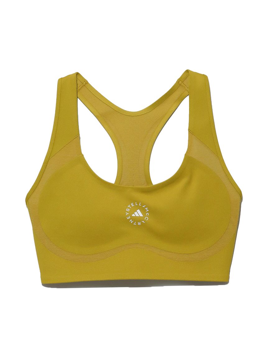 adidas by Stella McCartney】aSMC TPR PI BRA(スポーツブラ)｜セレクトウェア｜emmi（エミ）の通販サイト  【公式】