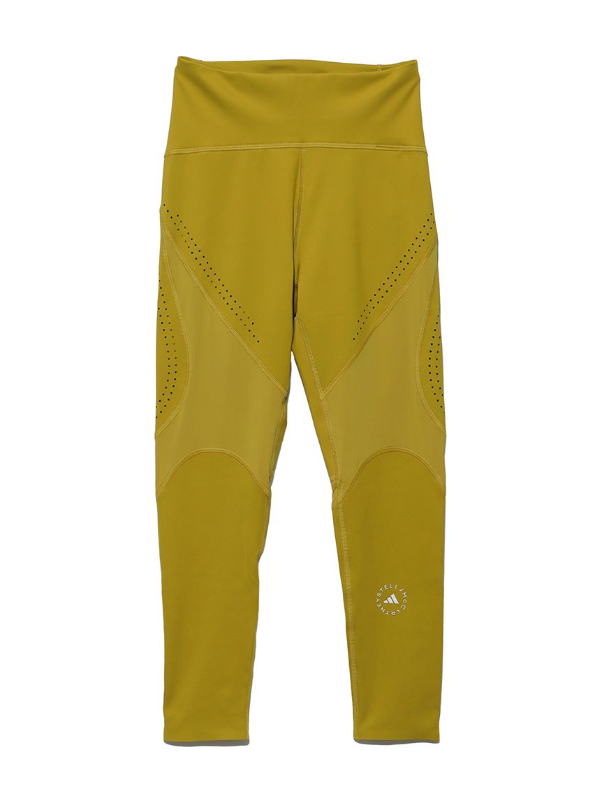 Stella McCartney 25SS パンツ ベージュ系 adidas Originals adidas by Stella McCartney MATERIAL MIX