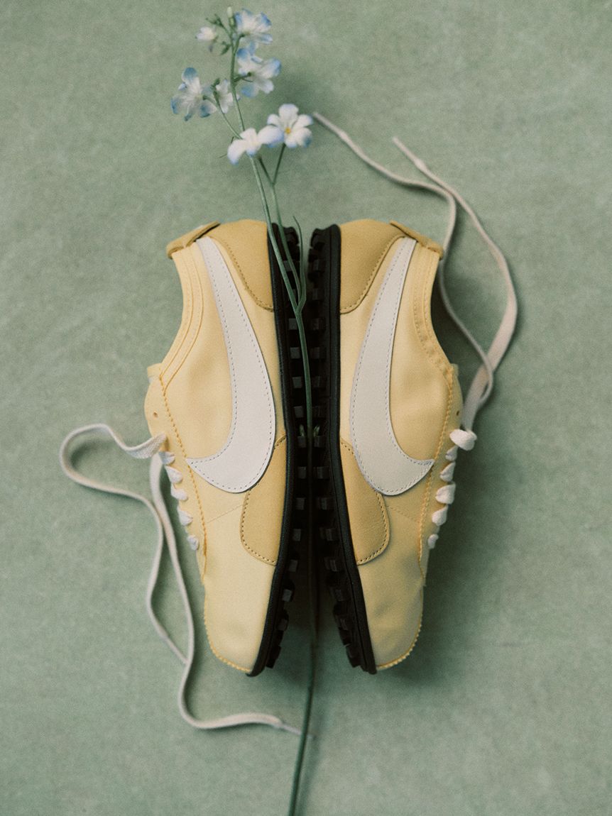NIKE meets emmi】MOON SHOE OG SS(スニーカー)｜シューズ｜emmi（エミ