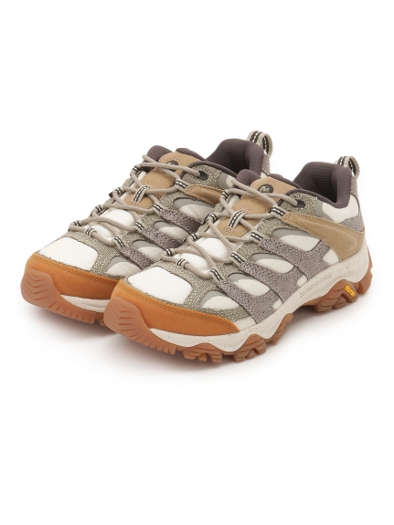 MERRELL】MOAB 3 MOONSHOT ECO(スニーカー)｜シューズ｜emmi（エミ）の