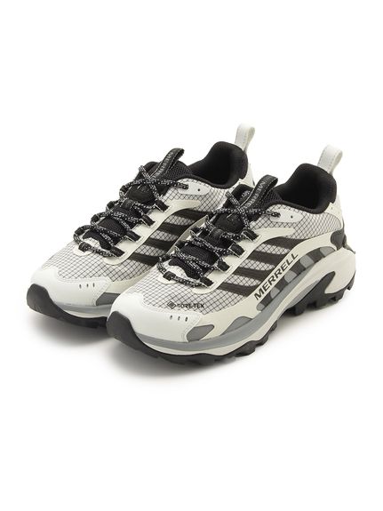 MERRELL】MOAB SPEED 2 VENT 2K SE(スニーカー)｜シューズ｜emmi