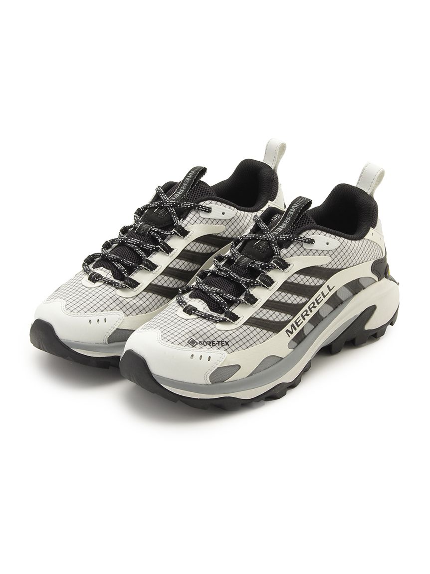 MERRELL】MOAB SPEED 2 GTX(スニーカー)｜シューズ｜emmi（エミ