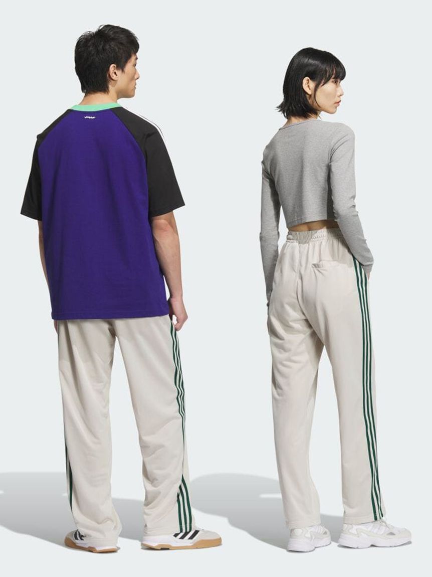 【adidas Originals】BECKENBAUER TRACKPANT