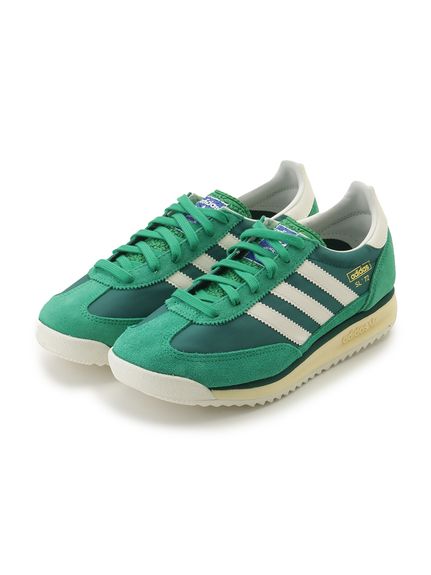 adidas Originals】SL72RS(スニーカー)｜シューズ｜emmi（エミ）の通販