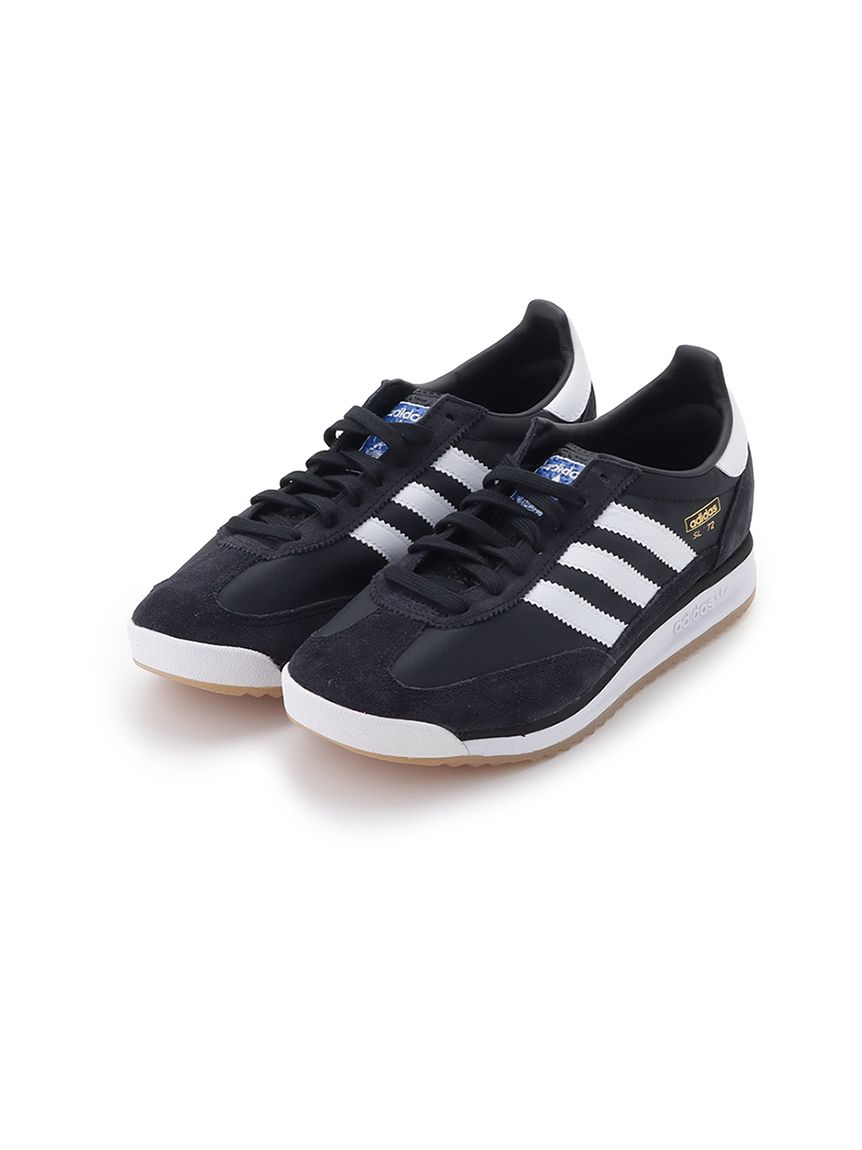 【adidas Originals】SL 72 RS emmiコラボ adidas Originals for emmi】SL72RS(スニーカー)｜シューズ