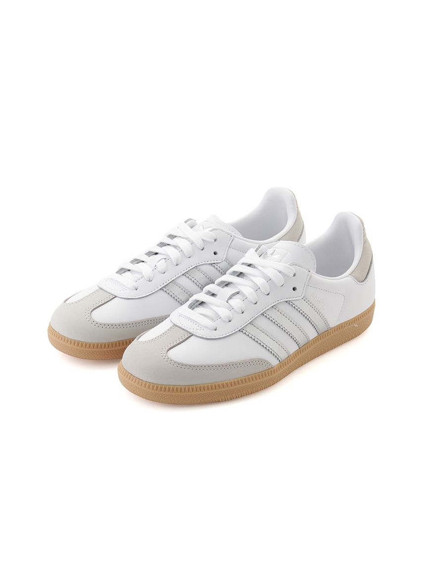 adidas Originals】SAMBA OG W(スニーカー)｜シューズ｜emmi（エミ）の