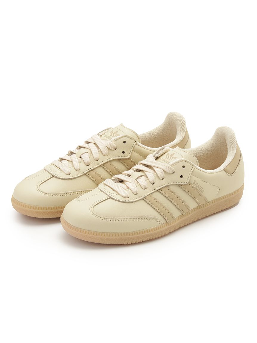 adidas Originals】SAMBA OG(スニーカー)｜シューズ｜emmi（エミ