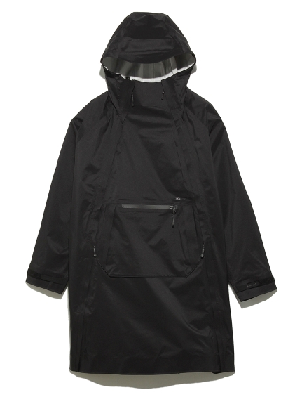 Snowpeak】2.5L Rain Poncho(レインコート)｜アウター｜emmi（エミ）の