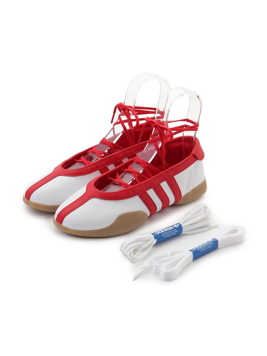 adidas Originals】TAEKWONDO MEI BALLET(スニーカー)｜シューズ｜emmi