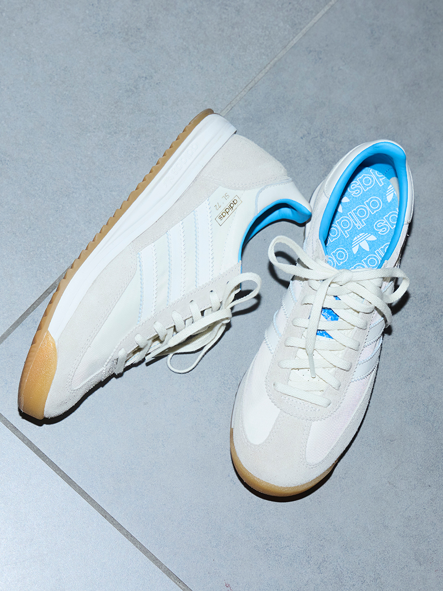 【adidas Originals for emmi】SL72RS