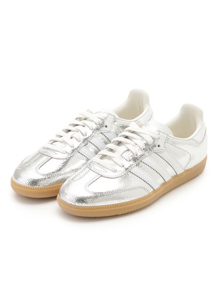 adidasOriginals emmi TRACK PANTS アディダス adidas Originals for emmi】FIREBIRD LOOSE TRACK PANTS(ワイド