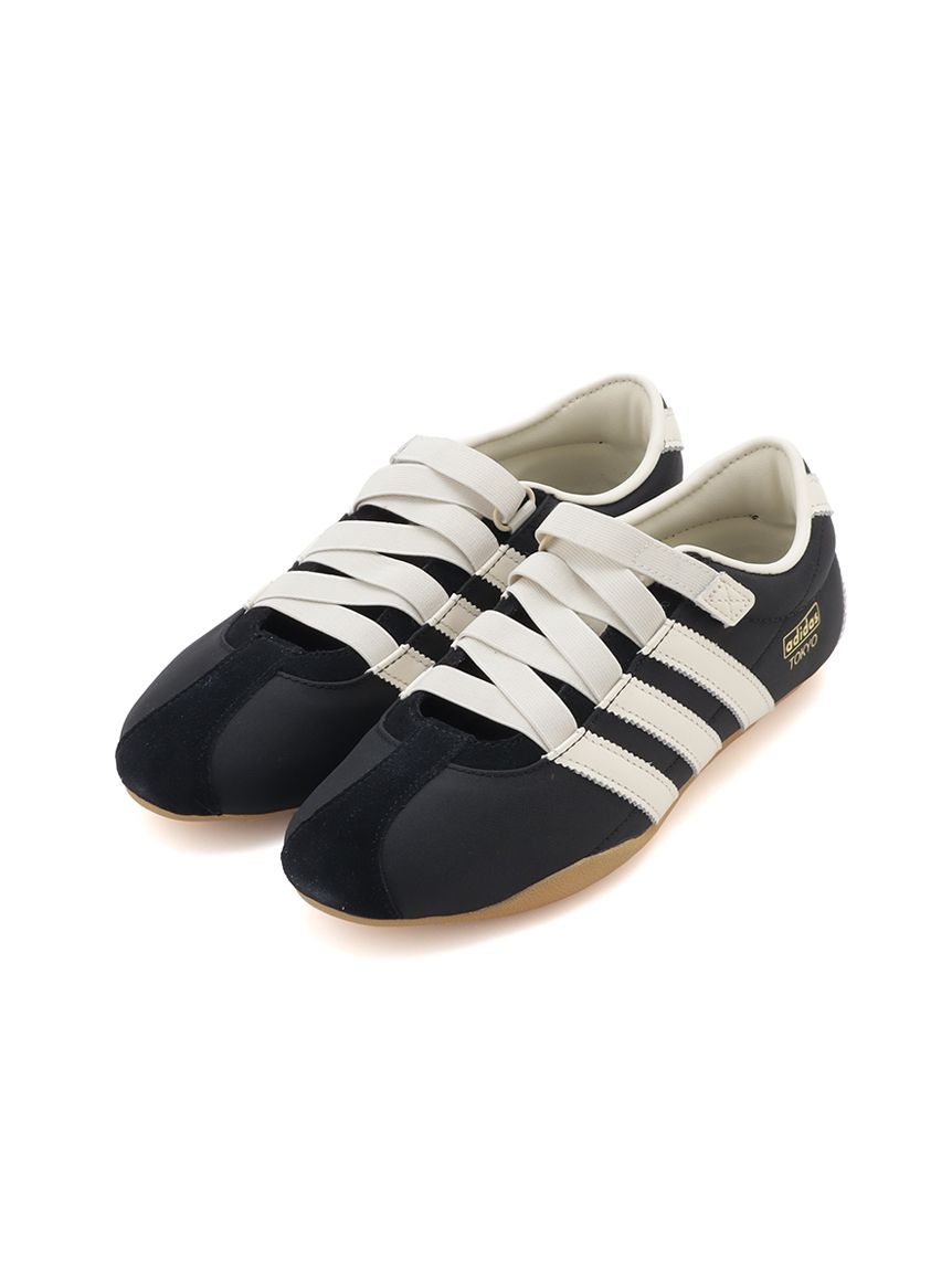 adidas Originals】TOKYO MJ W(スニーカー)｜シューズ｜emmi（エミ）の