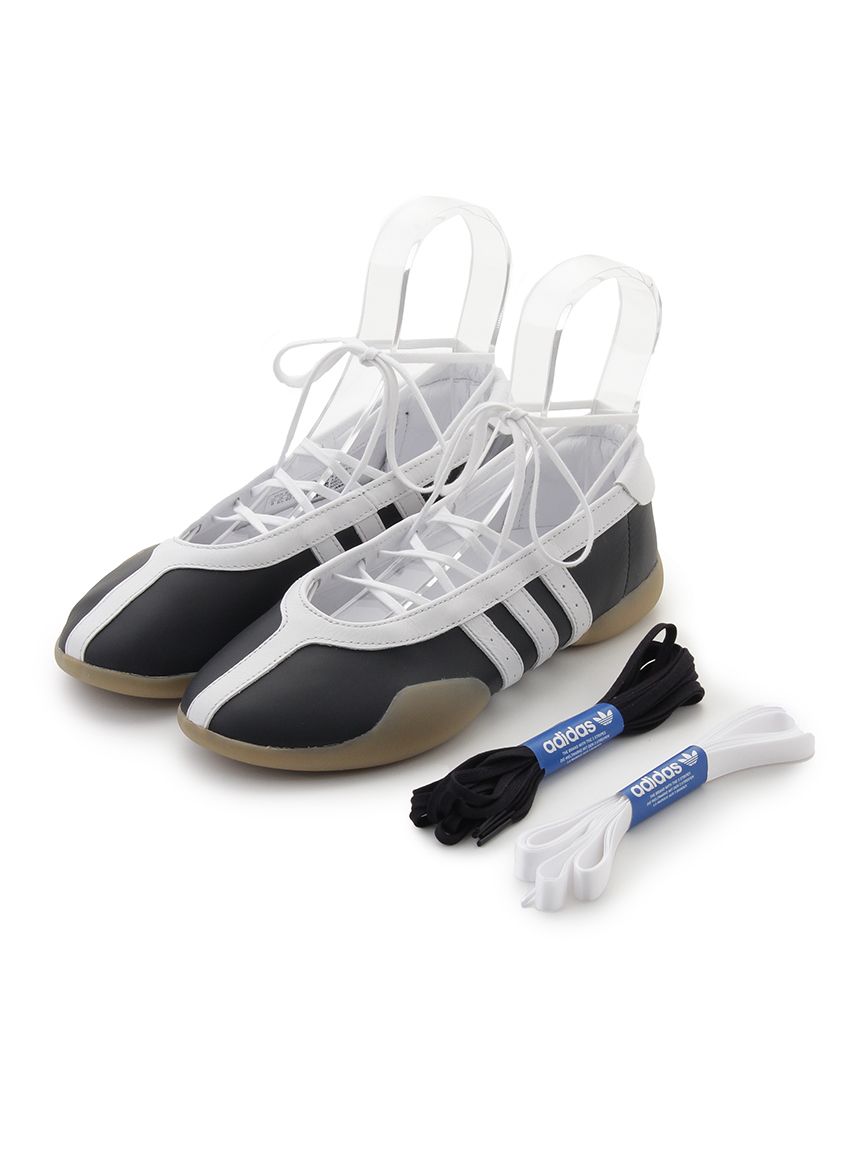 adidas Originals】TAEKWONDO MEI BALLET(スニーカー)｜シューズ｜emmi