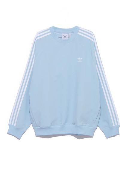 adidas スウェット アディダス adidas メンズ スウェットトレーナー M WORD クルー