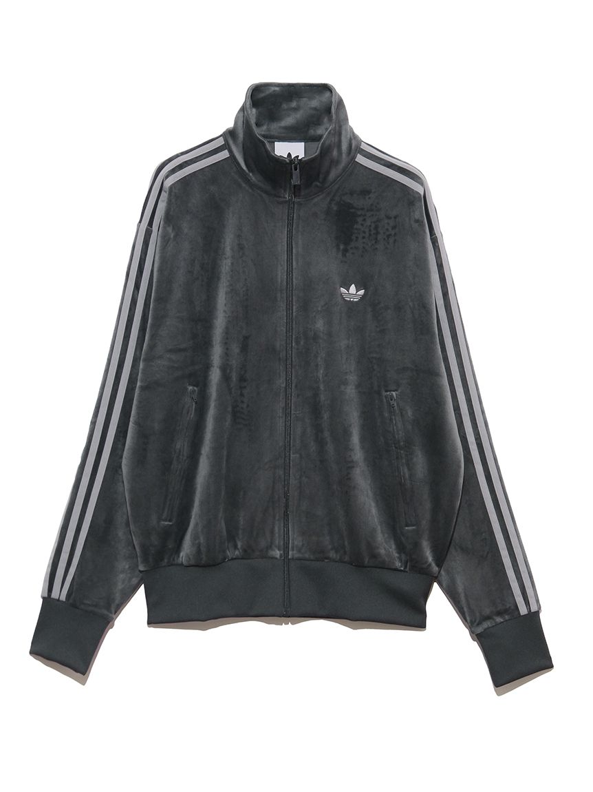 adidas Originals】FB TT VELOUR(マウンテンパーカー)｜アウター｜emmi