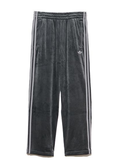 adidas Originals】FB TP VELOUR(ロングパンツ)｜パンツ｜emmi（エミ