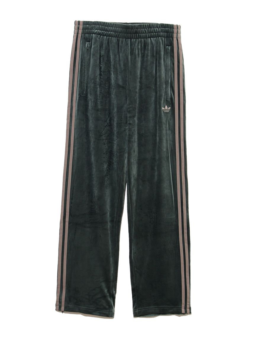 adidas Originals】FB TP VELOUR(ロングパンツ)｜パンツ｜emmi（エミ