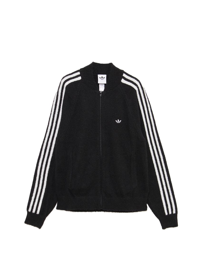 adidas Originals】KNIT A15(マウンテンパーカー)｜アウター｜emmi