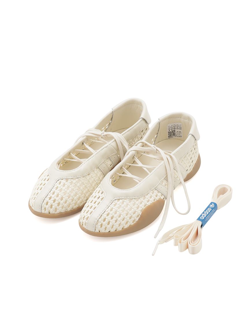 adidas Originals】TAEKWONDO MEI BALLET(スニーカー)｜シューズ｜emmi