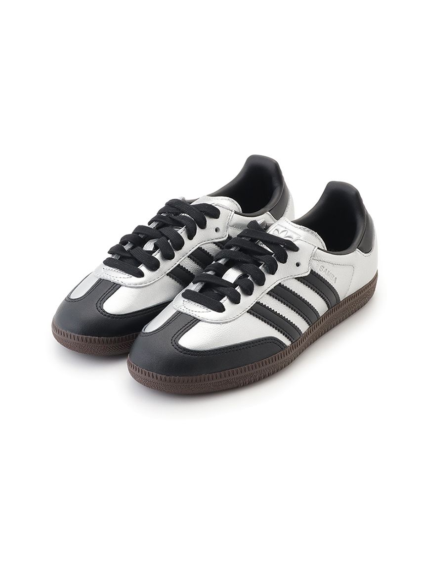adidas Originals】SAMBA OG(スニーカー)｜シューズ｜emmi（エミ）の