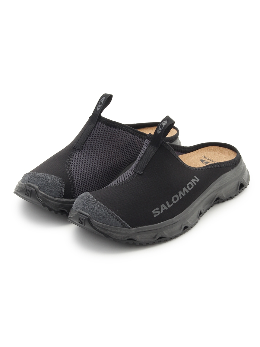 salomon◇サンダル RX SLIDE 26cm CML 474207 - サンダル