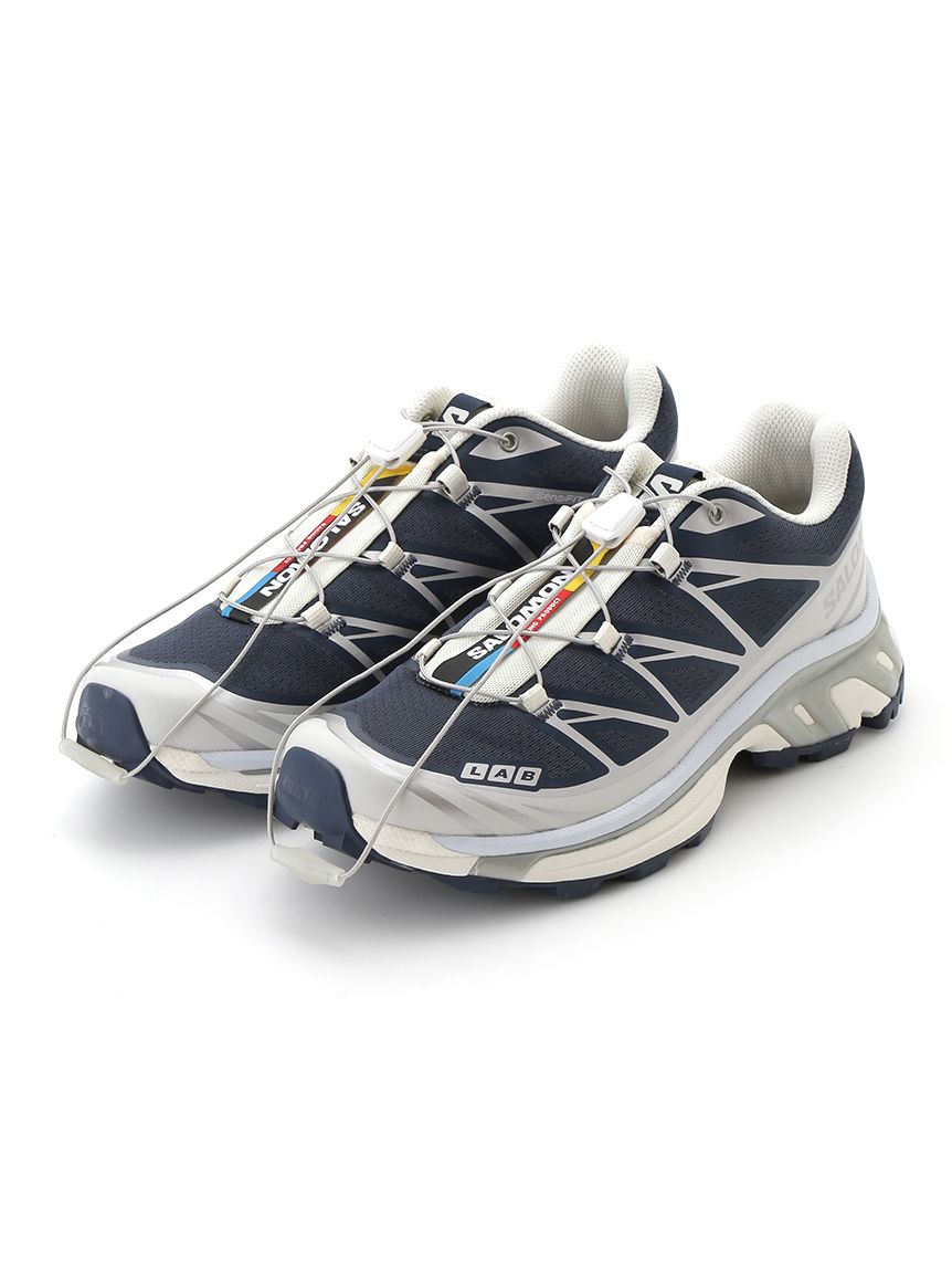 【emmi×SALOMON】XT-6
