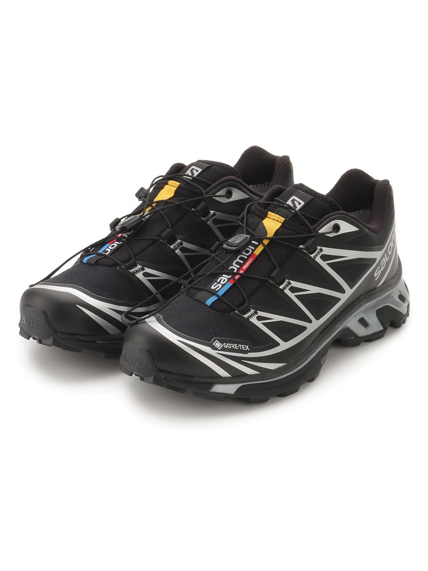 【レア】61cmモデルSALOMON MINIMAX 61cm サロモン★ SALOMON】XT6 GTX(スニーカー)｜シューズ｜emmi（エミ）の通販サイト