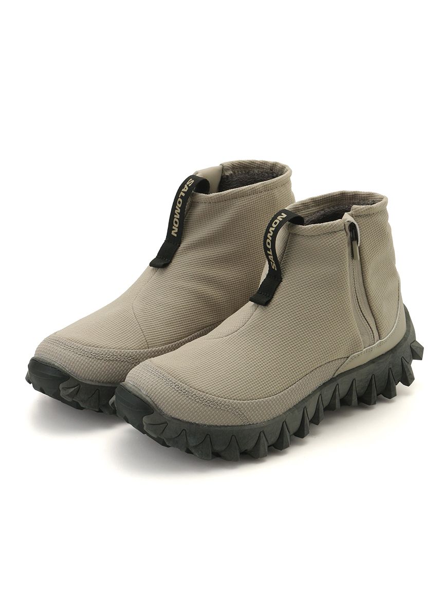 SALOMON】SNOWCLOG MID(スニーカー)｜シューズ｜emmi（エミ）の通販