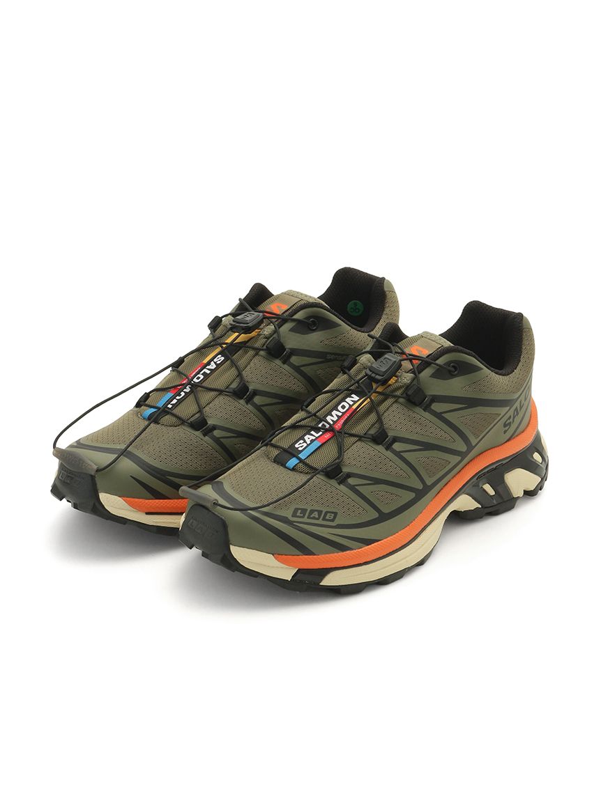 SALOMON】XT-6(スニーカー)｜シューズ｜emmi（エミ）の通販