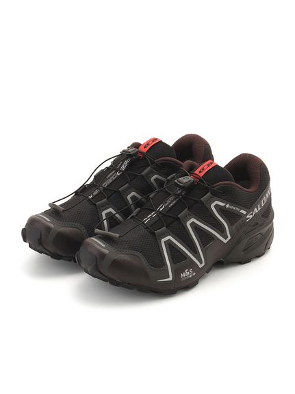 SALOMON - サロモンシューズ　SPEEDCROSS 3 GTX SPEEDCROSS 3 GORE-TEX – サロモン公式オンラインストア
