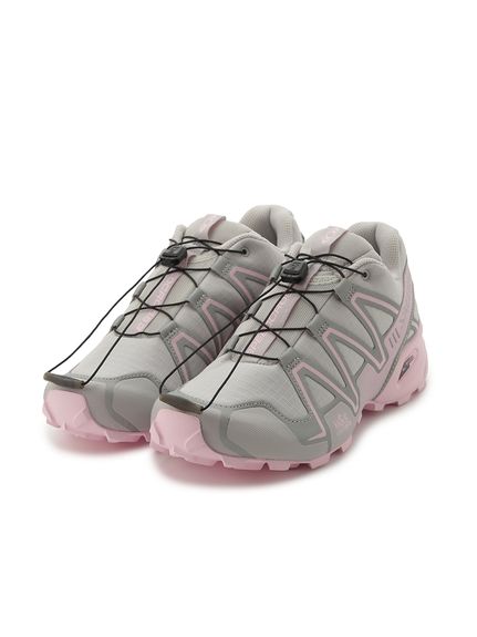 新品　emmi  「SALOMON」SPEEDCROSS レディース SALOMON】SPEEDCROSS(スニーカー)｜シューズ｜emmi（エミ）の