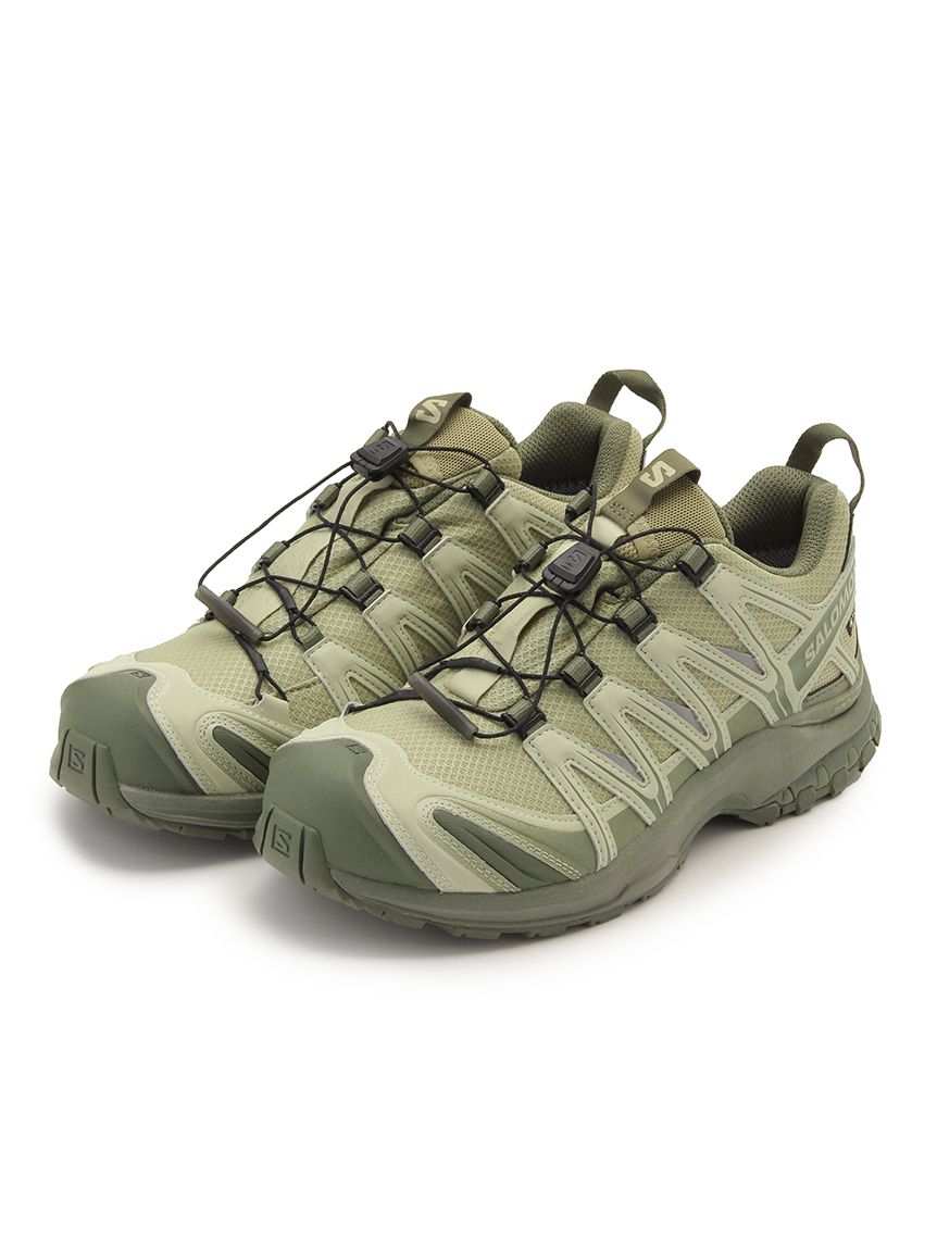SALOMON】XA PRO 3D GTX(スニーカー)｜シューズ｜emmi（エミ）の
