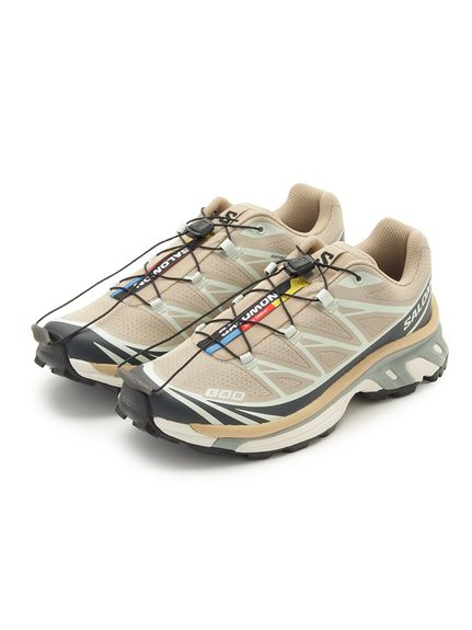 スニーカー Salomon Sneaker Xt-6 Gtx XT-6 GORE-TEX Unisex Sportstyle Shoes | Salomon