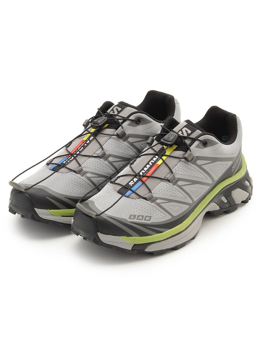 SALOMON】XT-6(スニーカー)｜シューズ｜emmi（エミ）の通販
