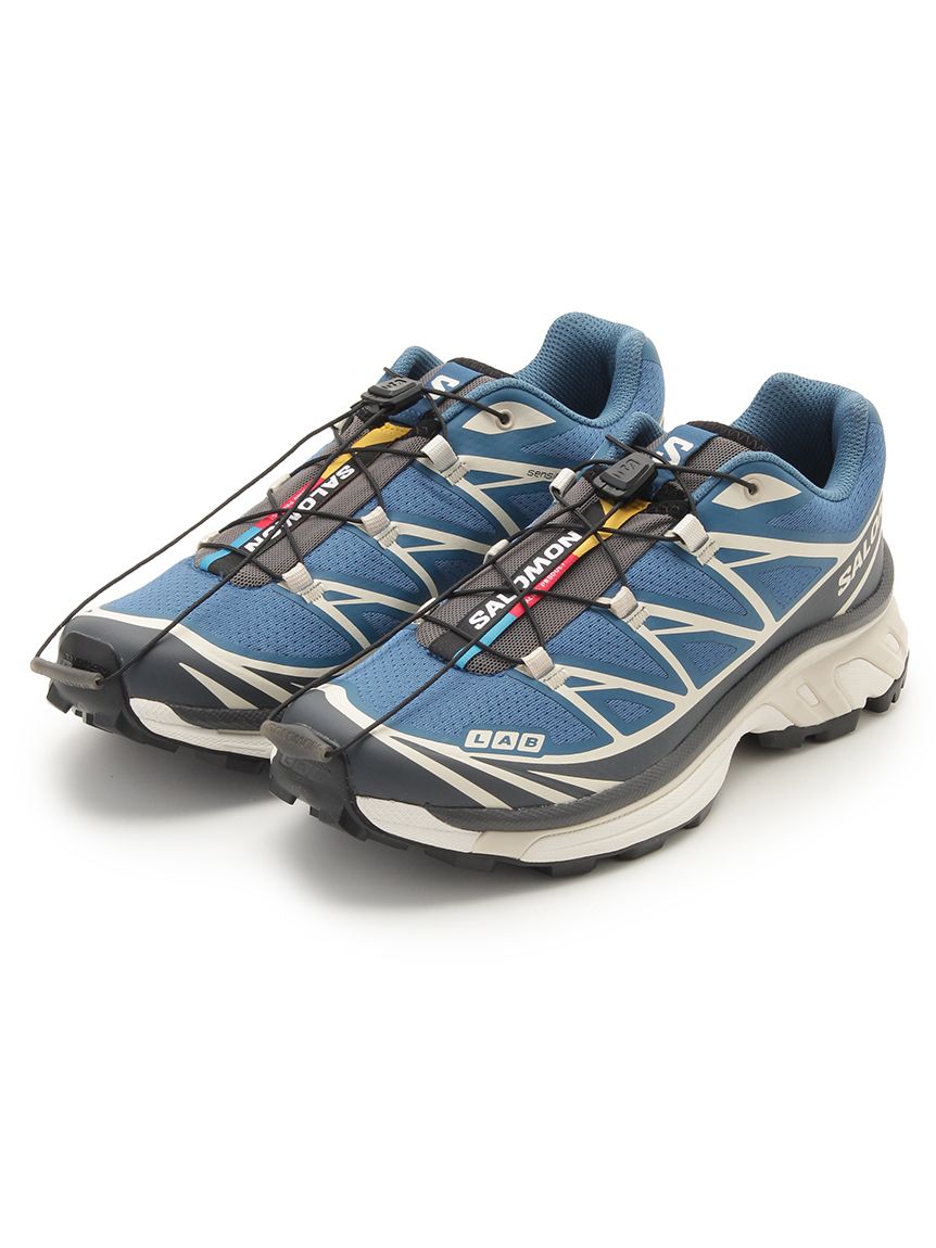 SALOMON】XT-6(スニーカー)｜シューズ｜emmi（エミ）の通販