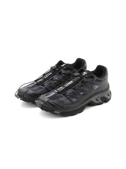 On emmiコラボ　スニーカー　ブラック Sneakers by emmi（スニーカーズ バイ エミ）ファッション通販