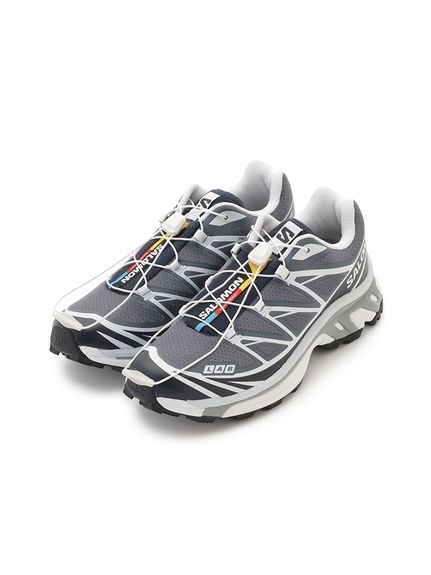 emmi／エミ【SALOMON】XT GTX サロモン ゴアテックス　 24cm SALOMON】XT-6 SKYLINE(スニーカー)｜シューズ｜emmi（エミ）の通販