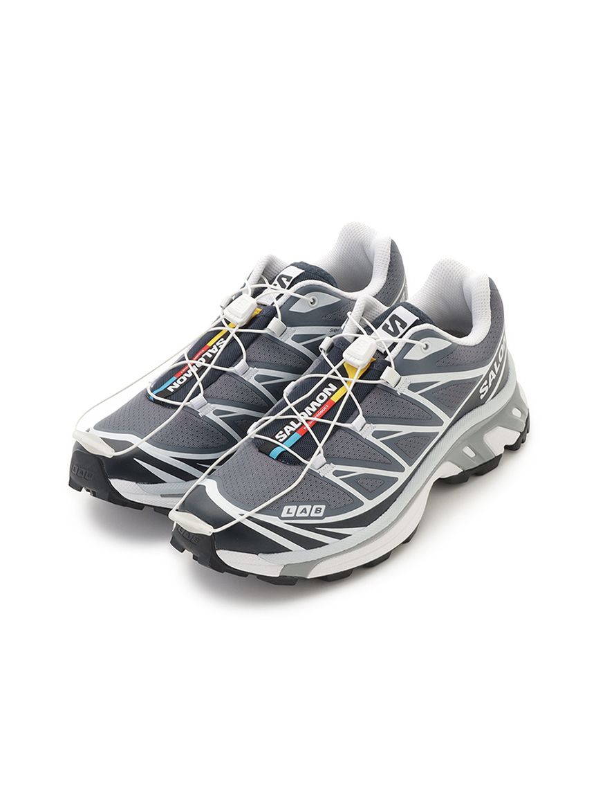 SALOMON】XT-6(スニーカー)｜シューズ｜emmi（エミ）の通販サイト 【公式】