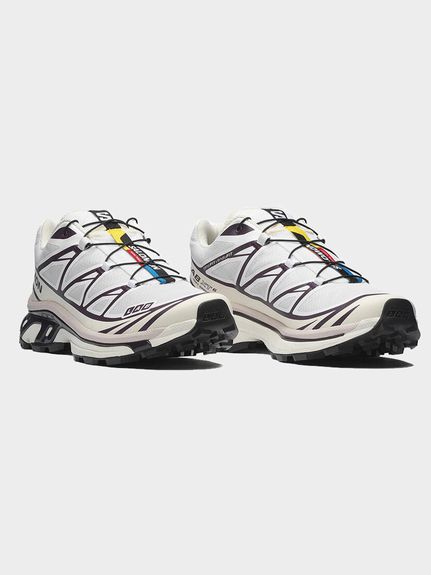 emmi│SALOMON】XT-6(スニーカー)｜シューズ｜emmi（エミ）の通販